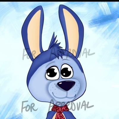 Artist | She/Her Furry Animator / Emotes /Overlay / Banner / Pfp / Ref sheet / Full Body /Half Body / Commission Open