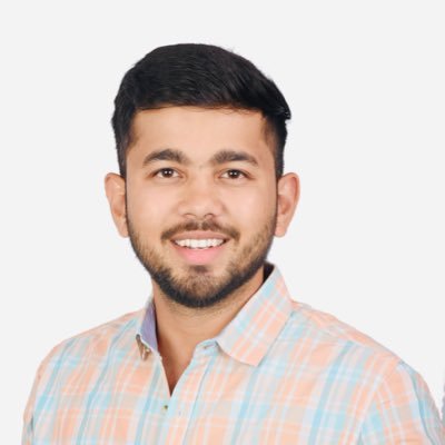 स्वयंसेवक। प्रदेश सहसंयोजक -डाटा प्रबंधन, भाजपा राजस्थान । पूर्व प्रदेश सोशल मीडिया प्रमुख -ABVP राजस्थान।