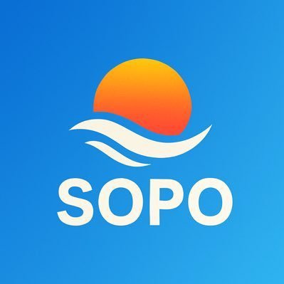 SopoSolana0's profile picture. A wave is rising.Something bold. Something big.SOPO is coming — and it's changing everything.