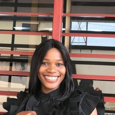 NdudiriChinaza1's profile picture. Frontend Developer