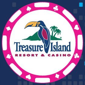 Thousands of slots. Rows of blackjack tables. Mouth-watering food. Top notch entertainment. Luxurious accommodations. #DestinationFun