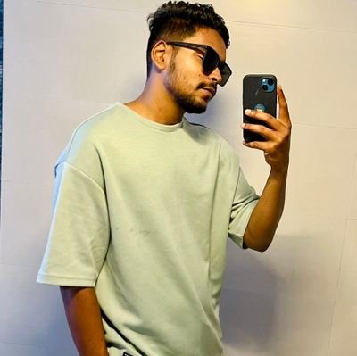 Mukul__9's profile picture. Founder/CEO - Trades Indicate | FinTech | Trader