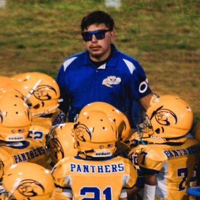 Father. Coach. Nerd. | Assistant Coach @ Parlier Panthers | #BeABAMF