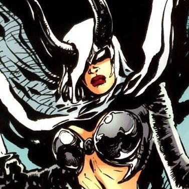 “I am Illyana Rasputin. humanity’s savior, or the means of its eternal damnation.”
Magik fanpage and art showcases!
ran by @leaderssoul & @psylockemaxxing
