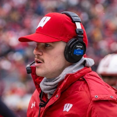 trafton_'s profile picture. ✟ 🇻🇦| UW Madison l @traftonmedia