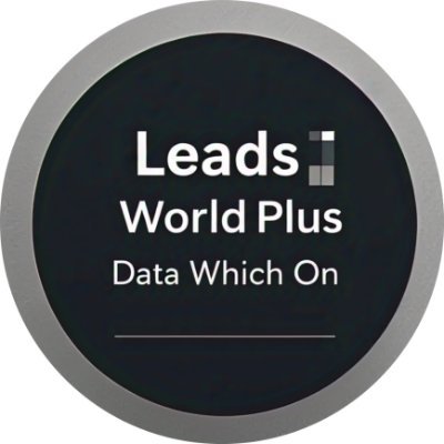 Leads World Plus – Delivering quality leads and data for all your B2B & B2C campaigns.
📧 leadsworldplus@gmail.com