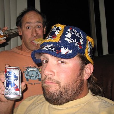 WayneGritzkyJr's profile picture. MAGA | Hater of libtards | 1988 All West Virginia Fullback | Former Negro | Your favorite ball knower’s favorite ball knower | American Spirit Black Lover