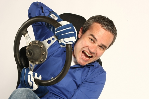 driving expert | automotive professional | multiple touring car & GT champion
