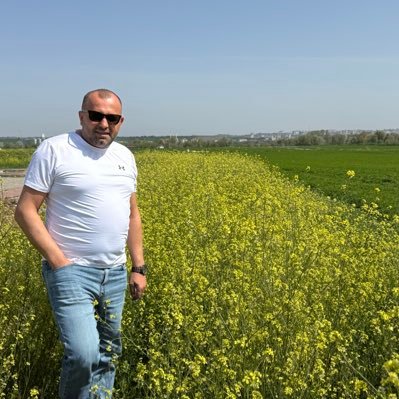SukrullahErol's profile picture. Mutlaka Kazanacağız