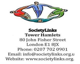 SocietyLinks's profile picture. Instagram: Society.links| YouTube: https://t.co/eoVnOKojW9