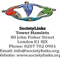 Society Links(@SocietyLinks) 's Twitter Profileg