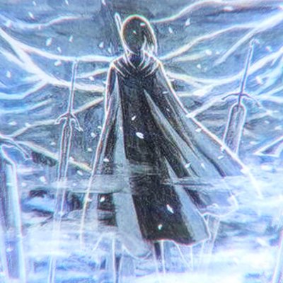 Syn ✧ Profile