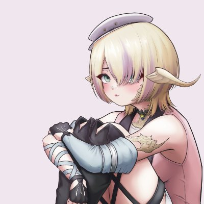 Eternity Profile