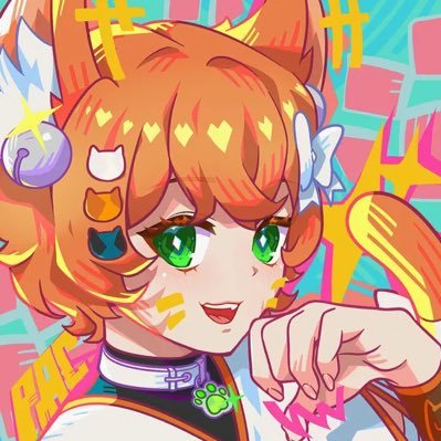 Your favorite catboy #Vtuber | @Twitch & @YouTube Partner | Alt @TabbyPacNSFW | #TabbyPacArt
