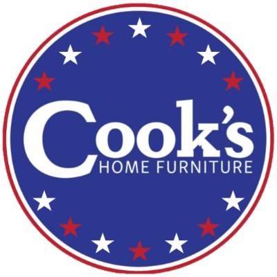 Cooks_Furniture's profile picture. We carry a large selection of name-brand furniture at unbelievably low prices! We are family-owned and operated and treat you like family.