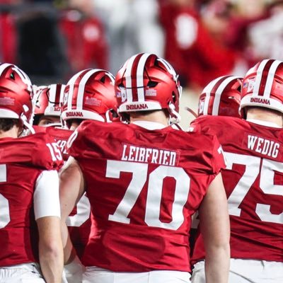 C/O 2024 | Mount Horeb WI | @IndianaFootball