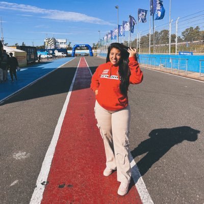 Contenido de F1 🏁 | Me gustan los autitos 🏎️ Estudiante de Periodismo Deportivo 🎙️ #FrancoColapinto 🇦🇷