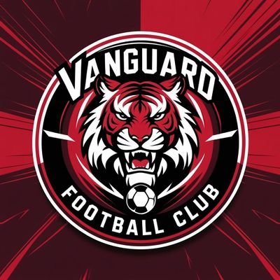 Vanguard FC | Leading the Charge
Official X page of Vanguard FC, a dynamic 12-man squad competing in the Zik Hall League 5-a-side tournament. Passion. Purpose.