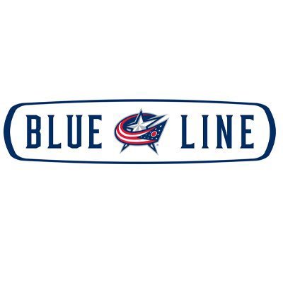 The official team store of the Columbus Blue Jackets