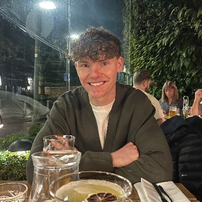 Patrick991501's profile picture. 