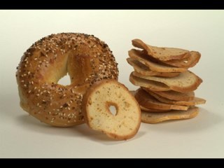 Family owned and operated est.1995
Making the best bagels and bagel chips in the world!!!!
CHICAGO-STYLE