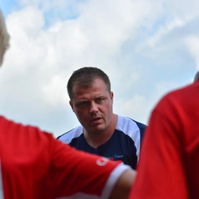 Trainer/Coach Youth Academy @AZAlkmaar | 'If you can dream it, you can do it'
