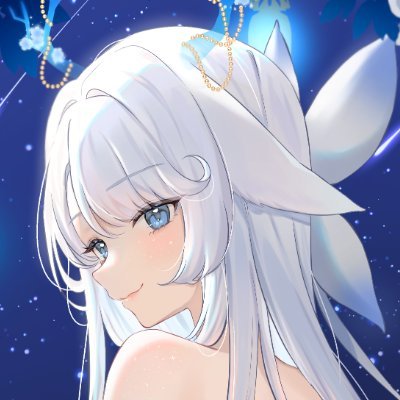 fox spirit turned forest god, glow up era is now ⨠šØ: @cherriuna || rig: @catathenya || š§: wispenwight@gmail.com || banner by @re_kioo