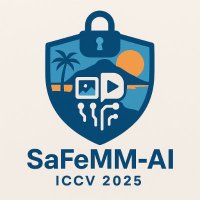 SaFeMM-AI Workshop @ ICCV25 (@safemmai) 's Twitter Profile