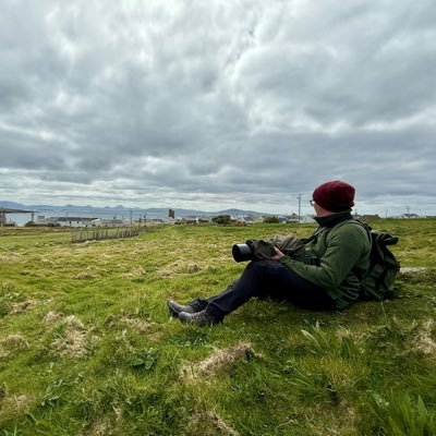 Bonsai_goat's profile picture. New to birding, but loving every minute of it!