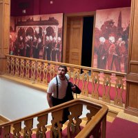 Kerem Osman GÖKKÜR (@k_o_g_1) Twitter profile photo