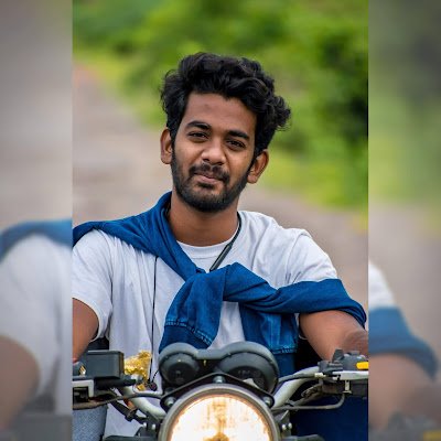 AshishMant14311's profile picture. 