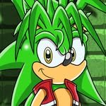 Keep on Rocking! 😎🤘💚🥁 (DIS: Manic The Hedgehog and Sonic Underground is owned by SEGA and DIC Entertainment. The profile pic and art cover are owned by me.)