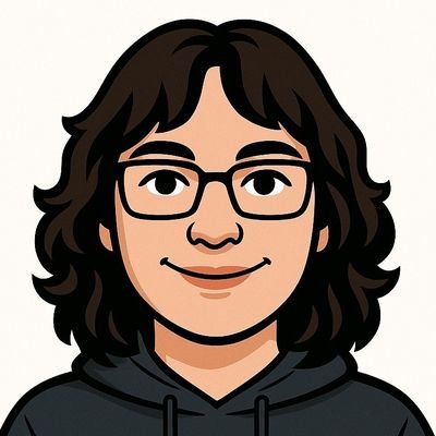 Aspirante a Junior Frontend Dev 🖥️
No-code and low-code enthusiastic⚡| UX/UI Designer | PSM I™ | Notion | Figma