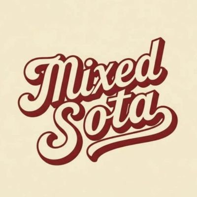 MixedSota's profile picture. 