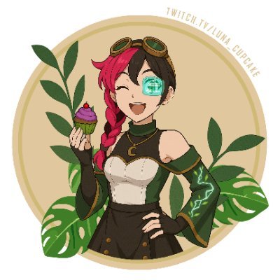 🧁Twitch Affiliate | (She/Her)! A fun-loving, family-friendly streamer I create cozy, inclusive spaces building joy in Minecraft & beyond🧁
