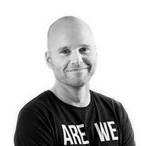 mads_daugbjerg's profile picture. 