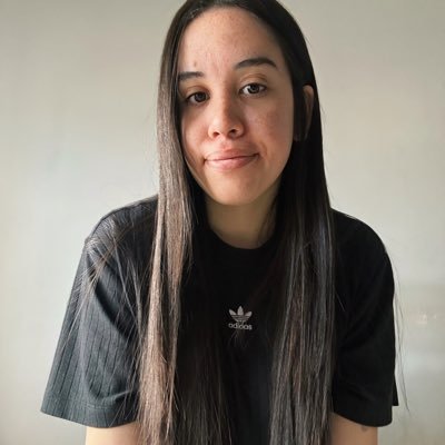 solo soy una chica de Boca.