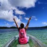 jepoy14_37's profile picture. Go for SOMEONE who is not only PROUD to have you, but will also take RISK just to be with you -- spread love not hate 🌈💜🌈