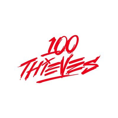 100 Thieves VALORANT Profile