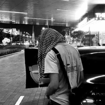 fakiirmm's profile picture. 
