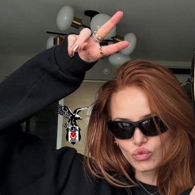 ayysenurrv's profile picture. biz beşiktaşlıyız burdan devam