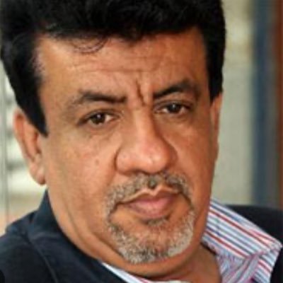 عضو الهيئة القيادية في
