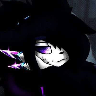 🌌– Gothy Artist (Open commissions) –🖌️さんのプロフィール画像