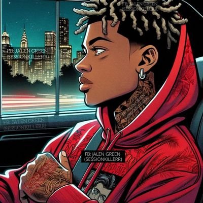 Freshy_Fundz's profile picture. Relies on nothing but,God and funds