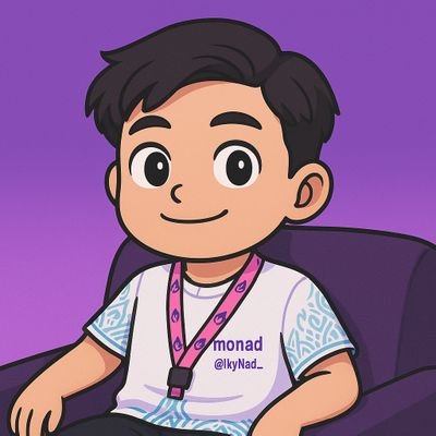 iky.mon Profile