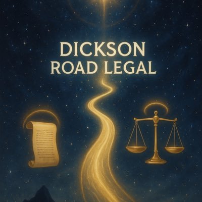 dicksonrd's profile picture. Officer of High Court of NZ