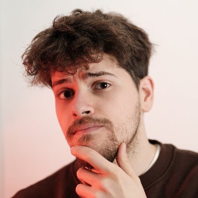 FR/ENG
💙 Organisateur de @StreamMatesOff
✏️ Marketing, communication & design
📬 You can do plenty of things in 24 hours