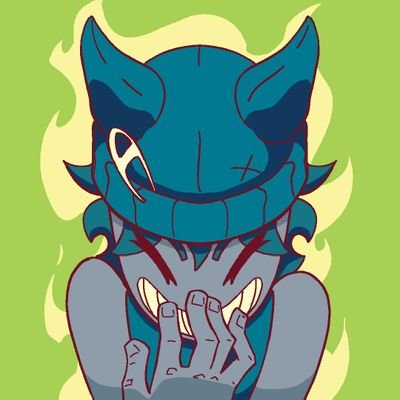 Avadon |COMMISSIONS OPEN|さんのプロフィール画像