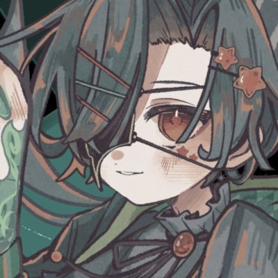 浅桐銅弐💧🥀🩸さんのプロフィール画像