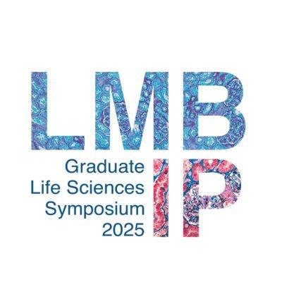 LMB-IP Graduate Life Sciences Symposium Profile